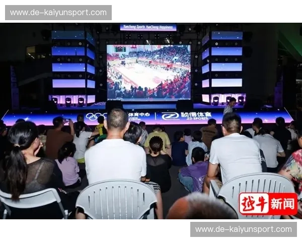 开云体育八强直播：全景式观赛体验，揭秘幕后到前台的精彩